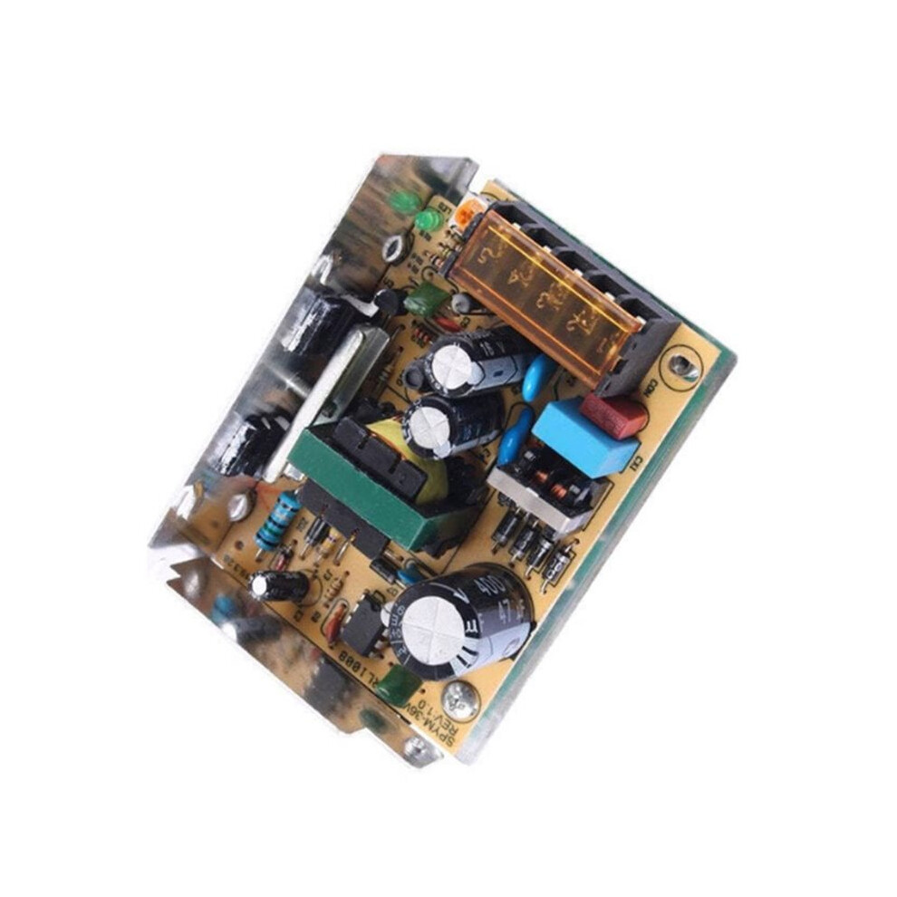 20W 5V 4A Switching Power Supply Bare Board Power Supply Strip Screen Power Supply Led Screen Power Supply Light 6032427032016