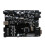 Ferramenta de Programação de ECU OBD2 para Chip Master para Piasini Engineering Serial Suite V4.3 com Plugue EUA 7