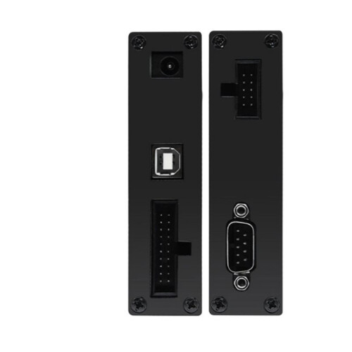 Ferramenta de Programação de ECU OBD2 para Chip Master para Piasini Engineering Serial Suite V4.3 com Plugue EUA 2