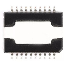 ST-Oberflächenmontage-Brückentreiber L298P013TR - Interner Schalter-Chip SOP-20