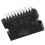Driver de Ponte ST-Surface Mount L298P013TR - Chip SOP-20 com Interruptor Interno 6