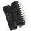 Driver de Ponte ST-Surface Mount L298P013TR - Chip SOP-20 com Interruptor Interno 5