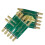 For HTOOL STB R1 R2 Signal Integrity Test Board SI PCB VNA  Calibration Differential Pair Filter 5
