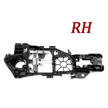 3C0837885A 3C0837886A Door Handle Base Door Handle Inner Carrier Mechanism for CC B6 B7 3C2 362 Right