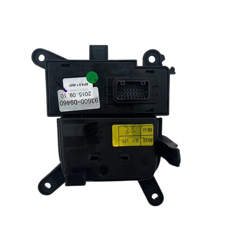 93600-D9460 93600D9460 Interruttore  Anteriore per Auto per  KX5 1
