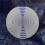 5pcs MWO EMFS Disk 10CM MultiWave Oscillator Antenna Lakhovsky MWO Optical  Disk for EMF Harmonizing & Decor 5
