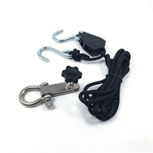 Eyebrow Paint Dent Repair Tool Kit Wheel Arch Dent Repair Clip with Pull Cable for Paintless Dent Removal