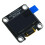 Module D'Affichage OLED 0,96 Pouce Bicolore 128 X 64, Module de Communication I2C pour Module pour  ESP32 2