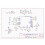 Module D'Affichage OLED 0,96 Pouce Bicolore 128 X 64, Module de Communication I2C pour Module pour  ESP32 7