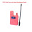 Case with Antenna and 3000mAh Battery Set for Wio Tracker L1 Dev Board All-in Screen Protection Shell 6