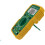 KJ Professional Photovoltaic Multimeter: 1500V  Voltage, True RMS,Battery Test Mode,Capacitance,for Solar Panel & System Main 7