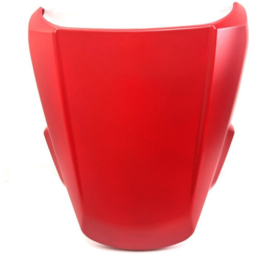 Coprisella Posteriore Rosso per  V100 Mandello 2023-2026 2
