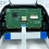 Ersatz-Touchpad für PS5 Controller-Touchboard mit Flexkabel für PS5 BDM-020/030/040 Gamecontroller-Reparaturteile 6
