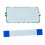 Ersatz-Touchpad für PS5 Controller-Touchboard mit Flexkabel für PS5 BDM-020/030/040 Gamecontroller-Reparaturteile 2