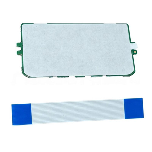 Ersatz-Touchpad für PS5 Controller-Touchboard mit Flexkabel für PS5 BDM-020/030/040 Gamecontroller-Reparaturteile 1
