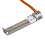 15mm Micro Stepping Motor Screw Linear Slide, Two-Phase Four-Wire 45mm Stroke Actuator 5