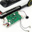 Battery for  FC7 Floor Cleaning Machine 25.2V 5000mAh High Capacity Rechargeable Replacement Battery Pack 7