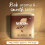 Nescafe NESCAFÉ Gold Blend Instant Coffee 750g Tin 4