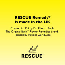 RESCUE Kids Chill Gummies | Strawberry Flavour | Gentle Support for Growing Emotions | Bach Original Flower Essences | 30 Vegan Gummies