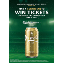 Carlsberg Pilsner 18 x 440ml
