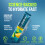 Liquid IV Hydration Multiplier Electrolyte Powder Mix Variety Pack Lem 2