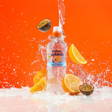 Radnor Splash Still Flavoured Water Sugar Free 500ml Choose Your Own