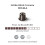 Nespresso 50 Nespresso ROMA Coffee Capsules 2