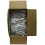 Tate & Lyle - White Sugar Sticks - Pure Cane Sugar - Individually 2