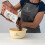 Callebaut Callebaut Finest Belgian Chocolate Select Milk 3