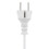Extension Cable Cord for  Pro Air Charger Cable Power Cable Adapter EU Plug 6