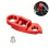Rear Derailleur Extension Converter Frame Tail Hook Extension For  Extension Freewheel Bicycle B 3