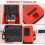 Heltec V4.3 Meshtastic Lora ESP32-S3 Dev-Board with OLED Display Antenna GPS Module 3000 MAh Battery Solar Powered 4