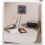 Universal  Socket with Charging  20W Fast Charge USB C Port PC Power Wall Panel, Charging Type C Outlet Black 3
