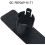 8Pcs/Lot Car Parking Sensor Mounting Holder Bracket 66206989069 7H0919275E for  E38 E39 E46 X5 E53 E60 E61 E64 7
