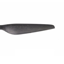 P12x4 Drönarpropellrar 2 ST/PAR för Multicopter Flygplan FPV Racing Flygfotografering DIY Drönardelar Rekvisita