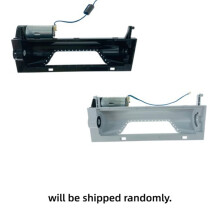 For EVE /SDJ01RM/ H40/H60 Sweeper Roller Brush Housing Main Brush Motor Cover Accessory