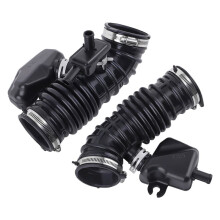Tubo di Aspirazione Aria Sinistro e Destro con Fascette 16576-1CB1A 16576-1CB0A per  FX35 2009-2012