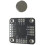 KTH7824 Incremental Encoder Module for Handheld Inkjet Printers Encoder Supports Off-Axis Magnetic Ring 4
