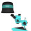 RF4 0.48X WD165 Barlow Lens Microscope Auxiliary Objective Lens for Zoom Microscope and Camera Imaging Enhancement 6