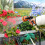 Garden Hose Nozzle Sprayer 10 Modes High Pressure Handheld Watering Tool 6