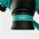 RF4 0.48X WD165 Barlow Lens Microscope Auxiliary Objective Lens for Zoom Microscope and Camera Imaging Enhancement 4