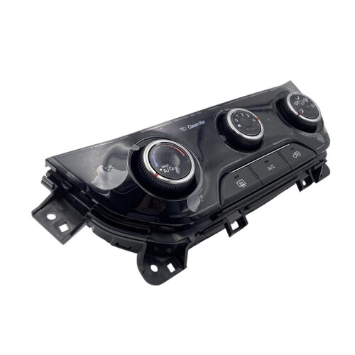 97250-C9510UAY Air Conditioning Control Panel for  IX25 1