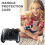 For Steam Controller 2 Hard Protector Cover Scratch & Shock Resistant Protective Case Gamepad Protection Accessories 1