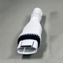 New for Uwant V200/V300 Vacuum Cleaners 2 in 1 Flat Brush Replacement Parts Hard Floor Cleaning Accessories
