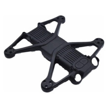 Coque Inférieure avec Objectif pour Châssis Inférieur pour  Avata 2 - Pièce de Rechange pour Drone pour  Avata 2