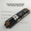 New HIFI Audio Power EMI Filter Module AC Power Filter Anti-Interference Anti- Audio DIY 2