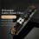 New HIFI Audio Power EMI Filter Module AC Power Filter Anti-Interference Anti- Audio DIY 4