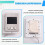 Panel Mount Industrial Waterproof Touchpad Mouse Metal Construction High Sensitivity Accurate Cursor Control, USB 5