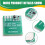 Touch Button Module AT42QT1010 Long Distance 10mm Glass Capacitor 4