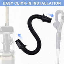 Vacuum Cleaner Replacement Hose,Durable Vacuum Cleaner Hose Compatible with for LA502 LA502NP LA322 LA322NP LA300